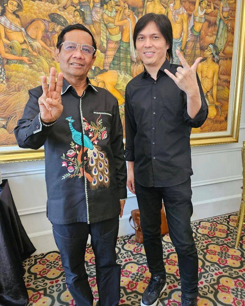 Instagram.com/oncemekelofficial